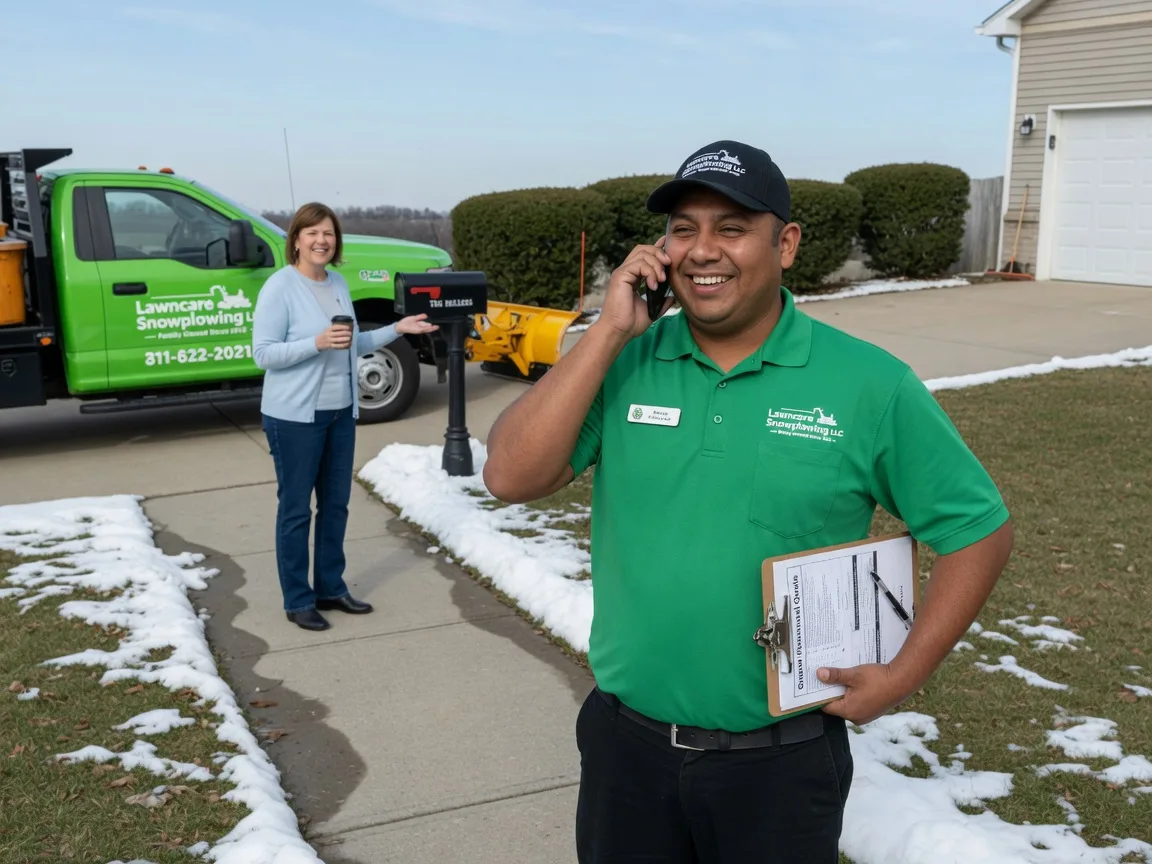 Lawn Care Services By Expert Landscaper Belmont, MA FAQs